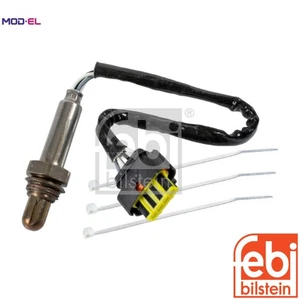 LAMBDA SENSOR 175837 FOR A18XER/18XEL Z18XE/18XEL/18XER 1.8L 4cyl - Picture 1 of 10