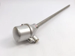 Micro Matic AMK 210112 4-20 mA 0-900°C Thermocouple - Picture 1 of 7