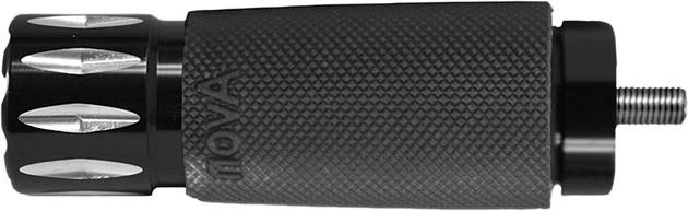 Avon Shift/Brake Peg Custom Contour Rival Black - Изображение 1 из 1