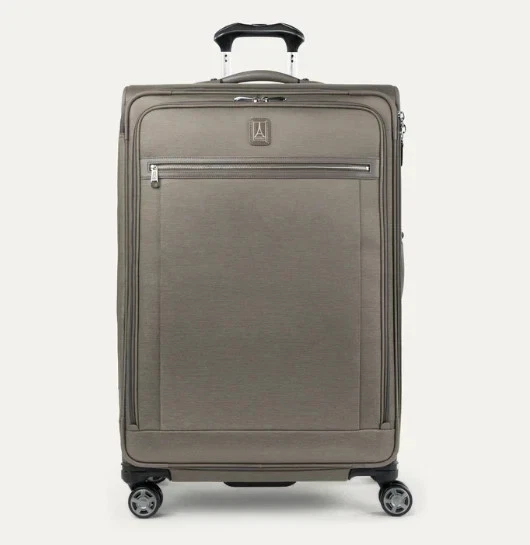 EQUIPAJE Grande-32" TRAVELPRO PLATINUM MAGNA LADO BLANDO EXPANDIBLE - JUEGO DE 1 PIEZA Foto 1 de 4