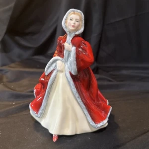 Royal Doulton Pretty Ladies RACHEL HN4780 Best of the Classics 2004 England - Picture 1 of 9