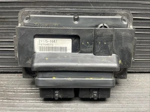 2024 Kawasaki Ninja ZX10R ECU computer box, electronic control unit #62725 - Bild 1 von 5