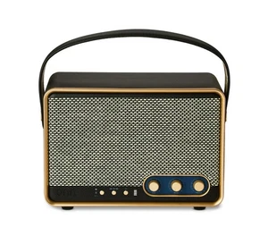Onn Large Wi-Fi Speaker with 360 Degree Directional Sound AirPlay 2 (100136628) - Picture 1 of 1