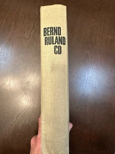 CD : Affären und Karrieren im Weltreich der Diplomaten Ruland, Bernd - Picture 1 of 4