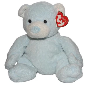 Ty Pluffies, Tinker, Blue Bear (2003), como nuevo - Imagen 1 de 1