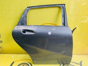 Mercedes Benz B-Klasse W246 Tür hinten rechts Original - Bild 1 von 4