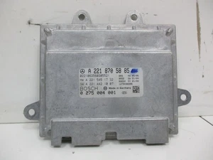 Centralina Notturna Nightvision Adatto per MERCEDES-BENZ CLASSE S Coupé (C216 - Foto 1 di 4