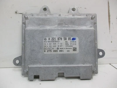 Centralina Notturna Nightvision Adatto per MERCEDES-BENZ CLASSE S Coupé (C216 - Immagine 1 di 4