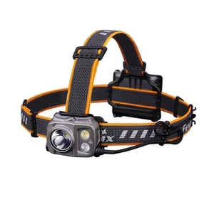 Fenix HP16R Headtorch, Rechargeable, 1250 Lumens, Walking, Camping - Picture 1 of 11