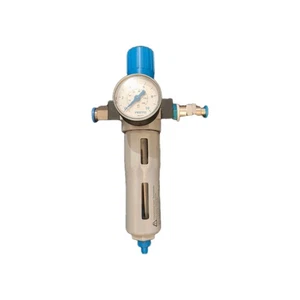 Festo Lfr-D-7-Mini M343 162703 Filter Regulator Filter Regler Handregler  - Bild 1 von 1