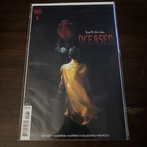 Verstorbene 1-6 Vf-Nm Varianten, Extras  - Bild 1 von 24