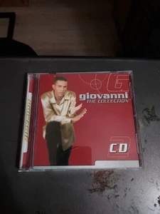 Giovanni Rios - The Collection 2 - CD - Latin - Bild 1 von 2
