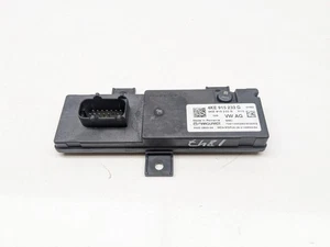 AUDI E-TRON BATTERY MONITORING CONTROL MODULE ECU 4KE915233G 2022 - Picture 1 of 7