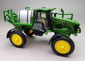 1/64 Ertl Farm Toy John Deere 4830 Self-Propelled Sprayer Employee Edition READ - Picture 1 of 13
