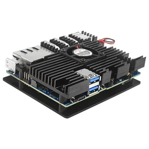 Orange Pi 5 Plus - 32GB RAM - !!!TOP!!! - Bild 1 von 4