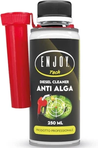 Protettore Diesel Antialga 250 Ml | Additivo per Gasolio E Biodiesel | Previene - Foto 1 di 12
