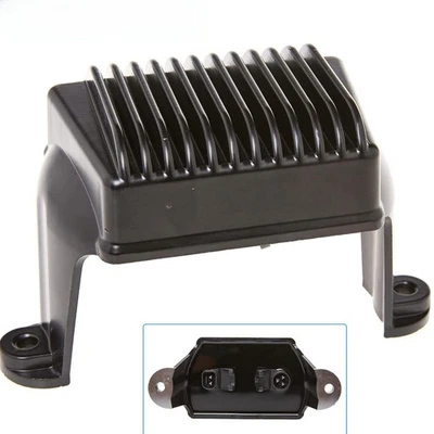 Регулятор напряжения выпрямитель 74505-06 для Harley-Davidson Electra Glide 2006-2008 - Изображение 1 из 4