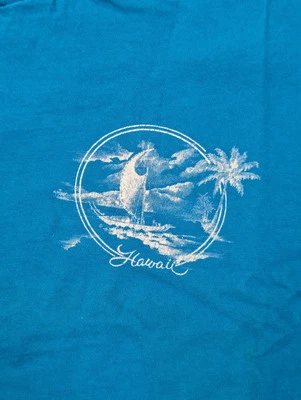 Vintage Hawaii Shirt XL - Image 1 of 4