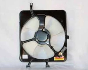 NEW A/C CONDENSER FAN FOR ACURA INTEGRA 94-01 32755001200 38611PT2J02 AC3113101 - Picture 1 of 2