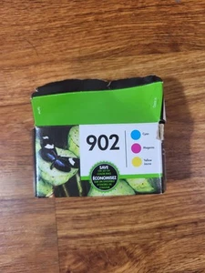 HP 902 (T0A38AN) Ink Cartridge - Picture 1 of 2