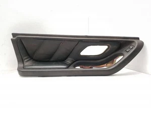 Tapicería panel tarjeta puerta delantera izquierda bmw 7 e38 2000 8213141 crr19328 - Imagen 1 de 6