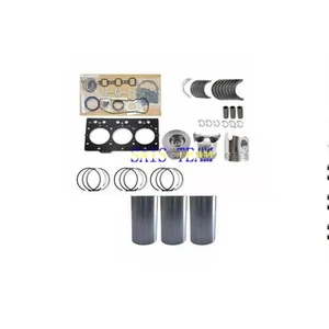 3TNE88 Engine Overhaul Rebuild Kit STD fits for Yanmar 3TNE88 Engine - Picture 1 of 1