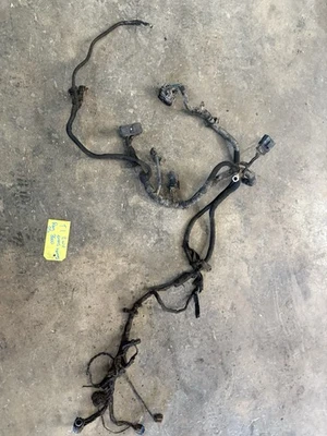 2005 Dodge Ram 3500 2wd 5.9 Cummins Transmission Harness Note* - Image 1 of 4