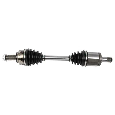 Front Left Driver Side CV Axle Shaft Assembly For 2004-2010 BMW X3 2.5L 3.0L - Image 1 of 4