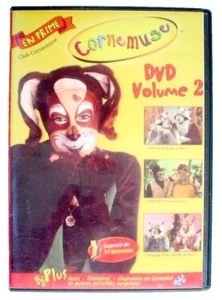 DVD DE 2004, CORNEMUSE, VOLUME 2 - Imagen 1 de 6
