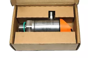 IFM TR2439 TEMPERATURE EVALUATION UNIT WITH DISPLAY TR-000KDBM12-MFPKG/US/ - Picture 1 of 9