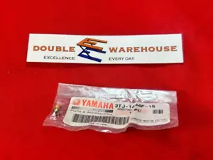 Boquilla de chorro Yamaha 3TJ-1494F-15 NUEVO OEM NUEVO EN PAQUETE - Imagen 1 de 2