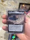 The Stone Brain (367) Extended Art The Brothers' War BRO MTG Magic