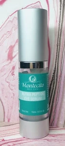 Montecito Nutra Peptid Augenserum 15 ml 0,5 Oz Neu nicht versiegelt - Bild 1 von 3