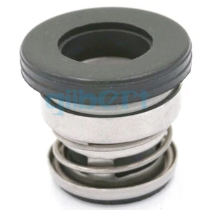 I.D 12-45mm Water Pump Mechanical Shaft Seal Single Coil Spring Model 104 - Picture 1 of 22