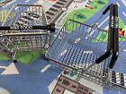 M&S Little Shop Play Basket and Trolley
