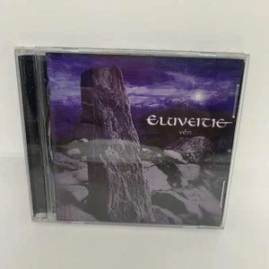 Eluveitie VEN CD EP Very Good Condition FREE POSTAGE - Foto 1 di 4