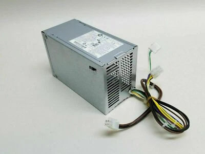 HP 240W Power Supply ProDesk/EliteDesk 600 800 G1 SFF PSU 702307-002 751884-001 - Image 1 of 4
