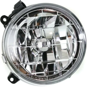 New Fog Lamp Assembly 2002-2003 Fits Subaru Impreza Front Right Passenger Side - Picture 1 of 4