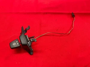 07-14 BMW E70 E71 X5 X6 Steering Wheel Adjuster Column Control Switch Unit OEM✅ - Picture 1 of 10