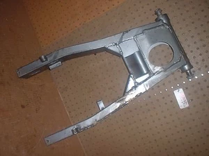 Kawasaki ZX6R Ninja Swingarm Swing Arm 95-97 - Imagen 1 de 3