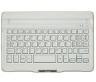 Samsung Galaxy Tab S 8.4 T700 T705 Bluetooth Tastatur QWERTZ EJ-CT700, weiß