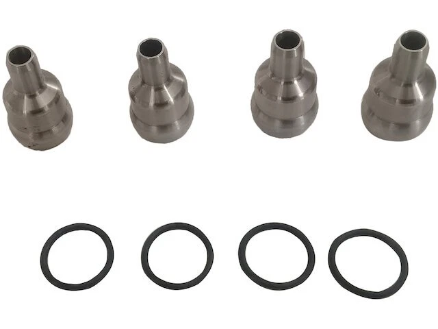 Kit de reparación de rieles de aceite de alta presión 78KK98K para Ford F250 Super Duty 2004-2007 Foto 1 de 1