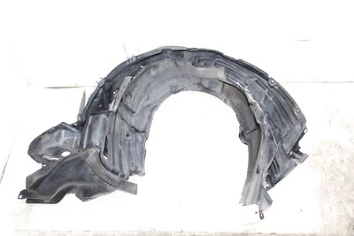 06-13 LEXUS IS350 PAR GUARDABARROS DELANTERO IZQUIERDO DERECHO INTERIOR Q1282 Foto 1 de 4