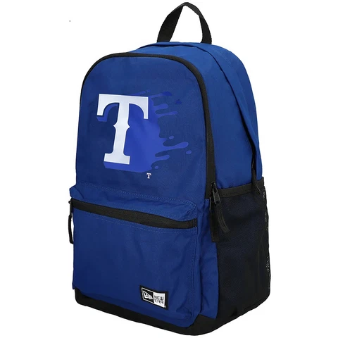 New Era Texas Rangers Energy Backpack Cover