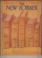The New Yorker Mag March 15 1982 110321nonr