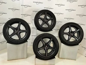 Winter Kompletträder 255/45R18 z.B. passend für VW Multivan - Bild 1 von 7