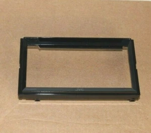 Authentic JVC KW-V340BT Buttons Front Frame Replacement Part Free Fast Shipping - Picture 1 of 3