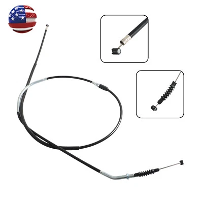 Clutch Cable Wire Line for 2004 05 06 07 08 09 2010 Kawasaki Vulcan 2000 VN2000 - Image 1 of 4