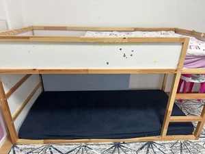 ikea kura bett - Bild 1 von 4