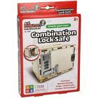 Build Own Combination Lock Safe Science Set Kids STEM Learning Create STEAM Toy